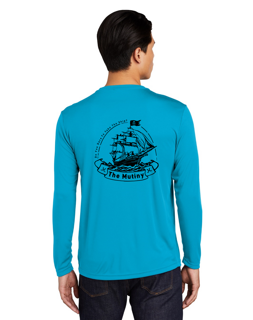 F3 Cleveland The Mutiny Pre-order November 2023