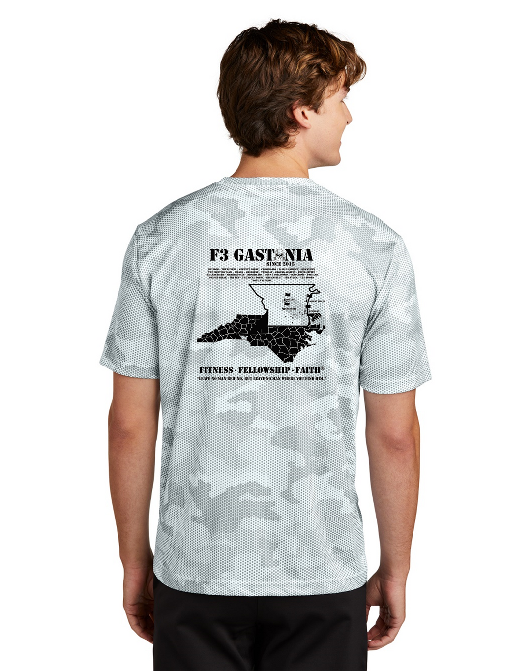 F3 Gaston County Pre-Order June 2023