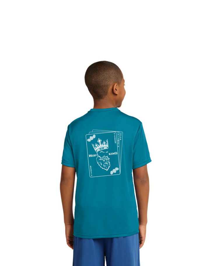 F3  Pioneer Park Hop King Pre-Order June 2023