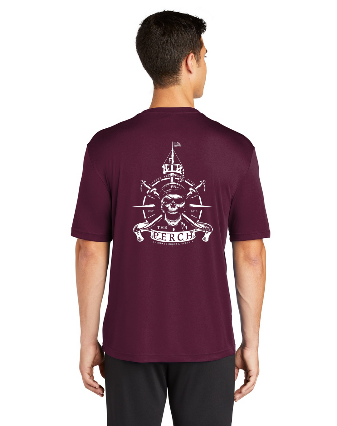 F3 The Perch Pre-Order May 2023