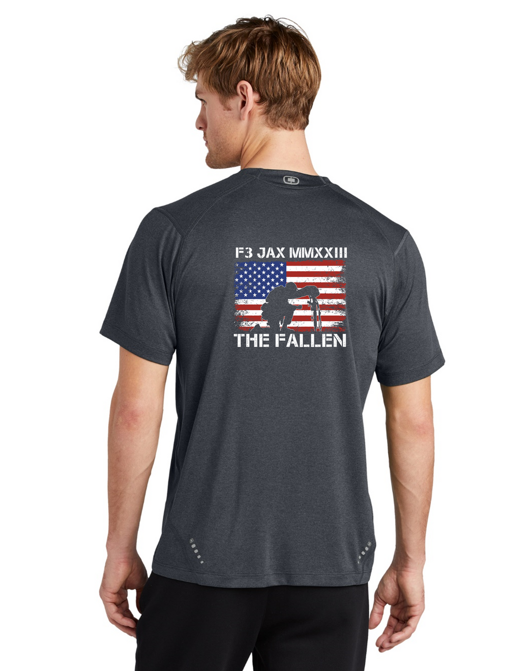 F3 JAX XXIII The Fallen Pre-Order April 2023