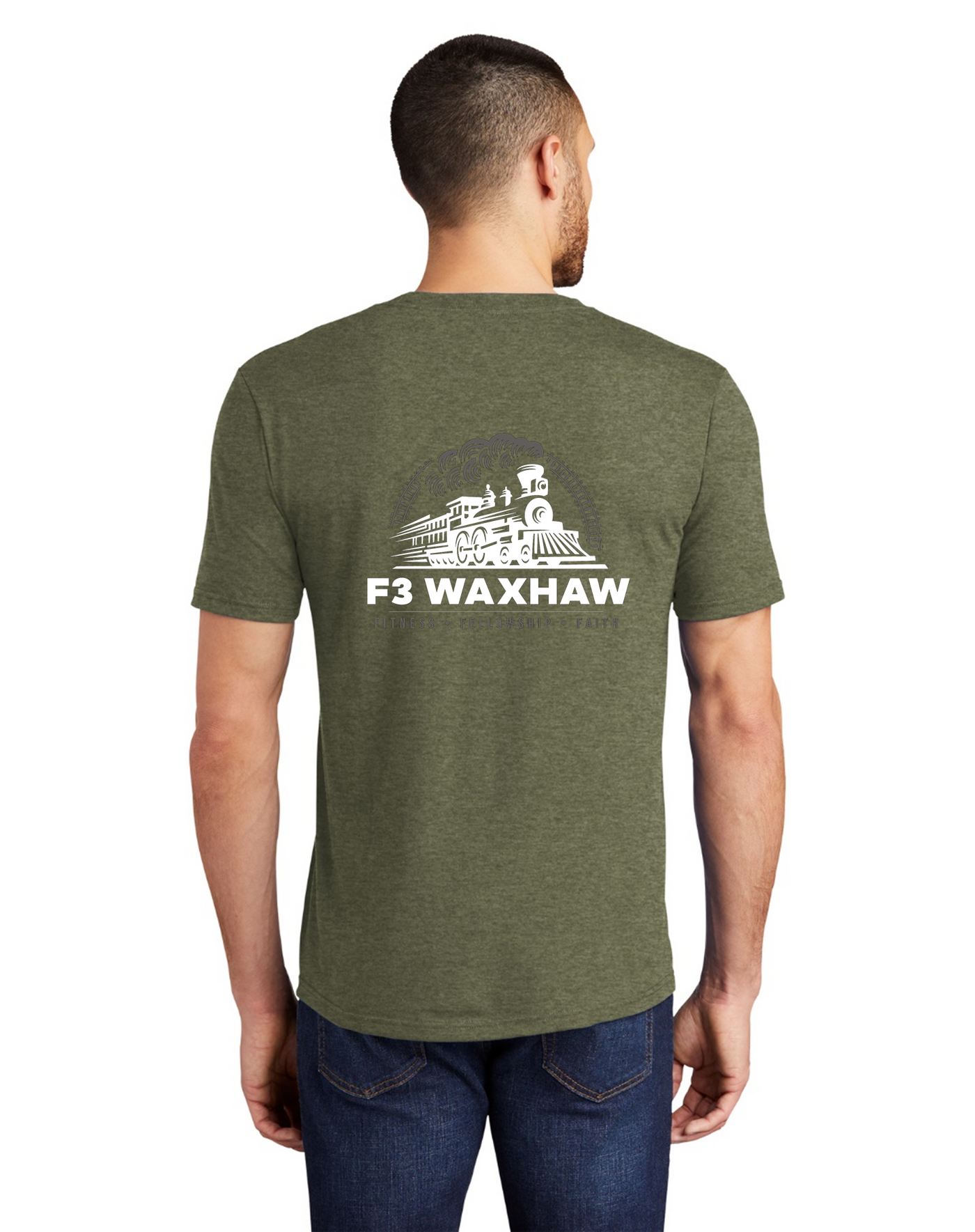 F3 Waxhaw Pre-Order October 2023