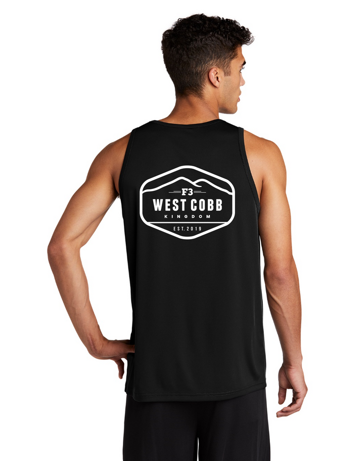 F3 West Cobb Kingdom Pre-order September 2023