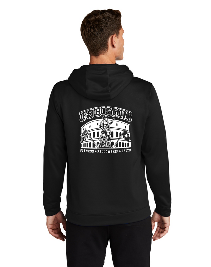 F3 Boston The Coliseum Pre-Order September 2023