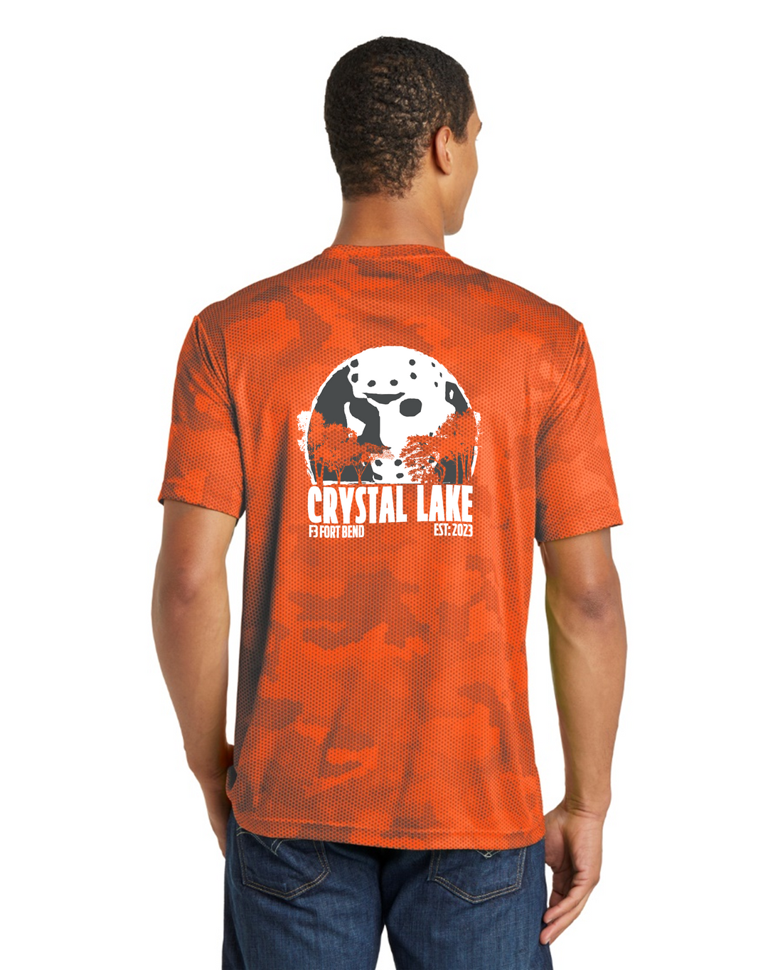 F3 Fort Bend Crystal Lake Pre-order September 2023