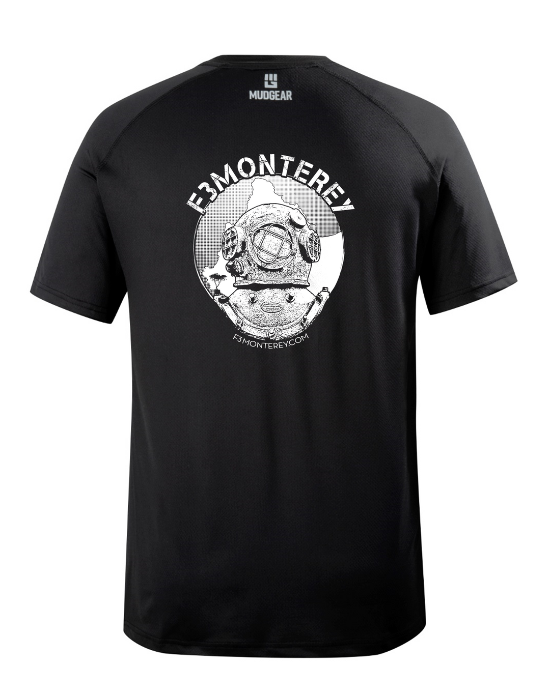 F3 Monterey Pre-Order October 2024