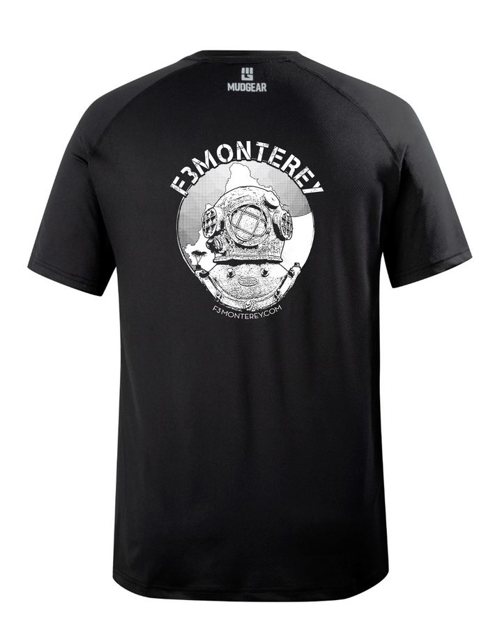 F3 Monterey Pre-Order October 2024