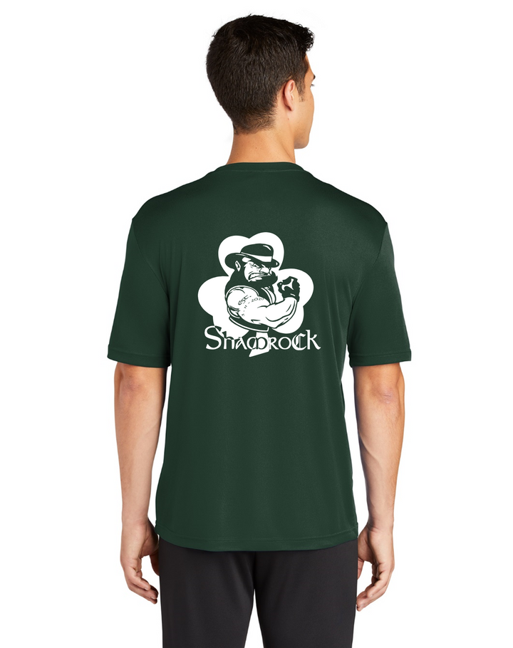 F3 Knoxville Shamrock Pre-Order August 2023