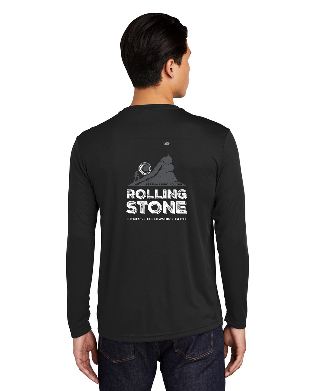 F3 Rolling Stone Pre-Order May 2023