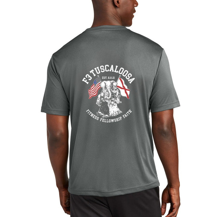 F3 Tuscaloosa Pre-Order September 2024