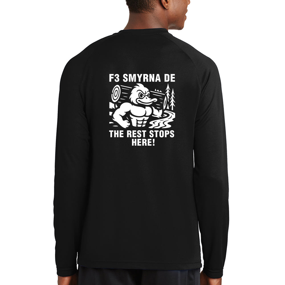 F3 Smyrna DE Pre-Order August 2025