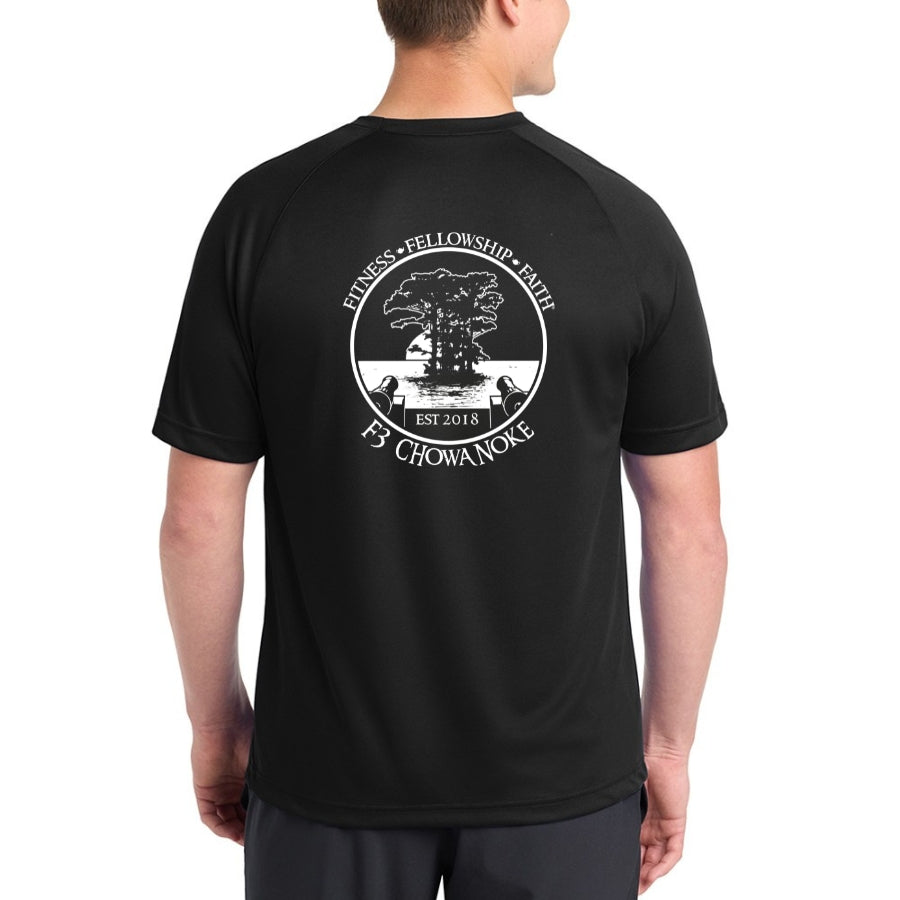 F3 Chowanoke Pre-Order August 2025