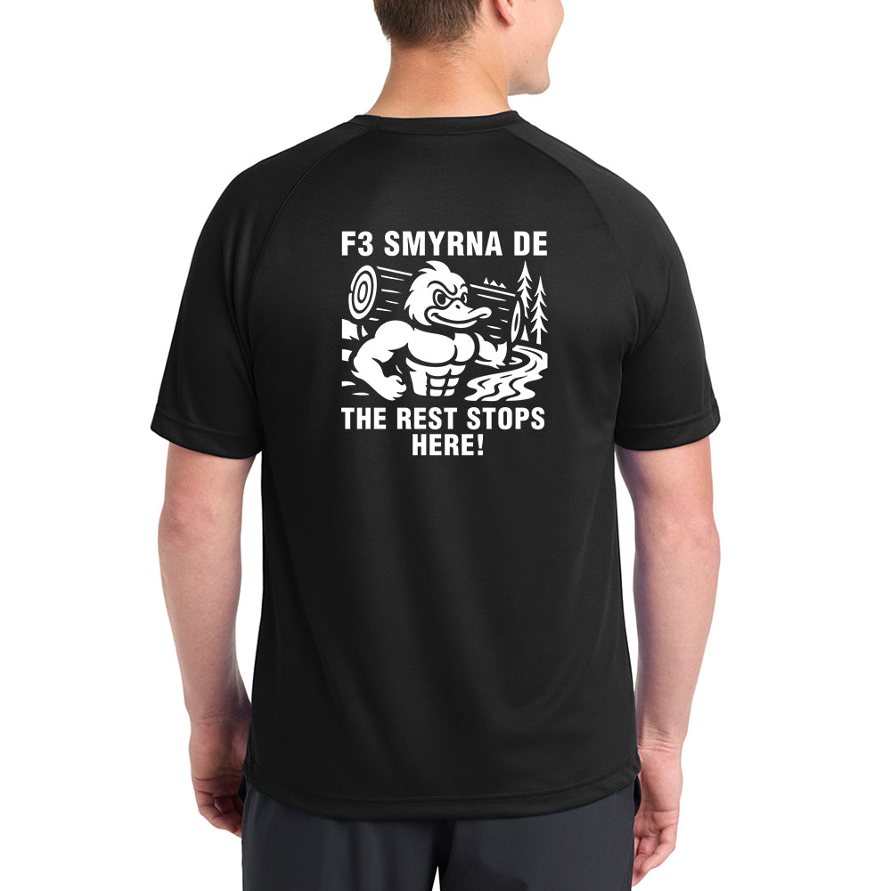F3 Smyrna DE Pre-Order August 2025