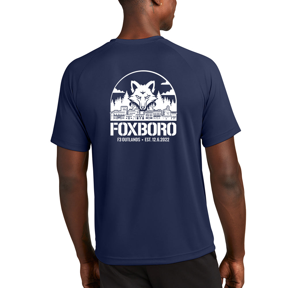 F3 Outlands Foxboro Pre-Order November 2024