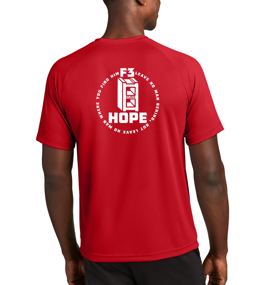 F3 Atlanta The Hope AO Pre-Order February 2024
