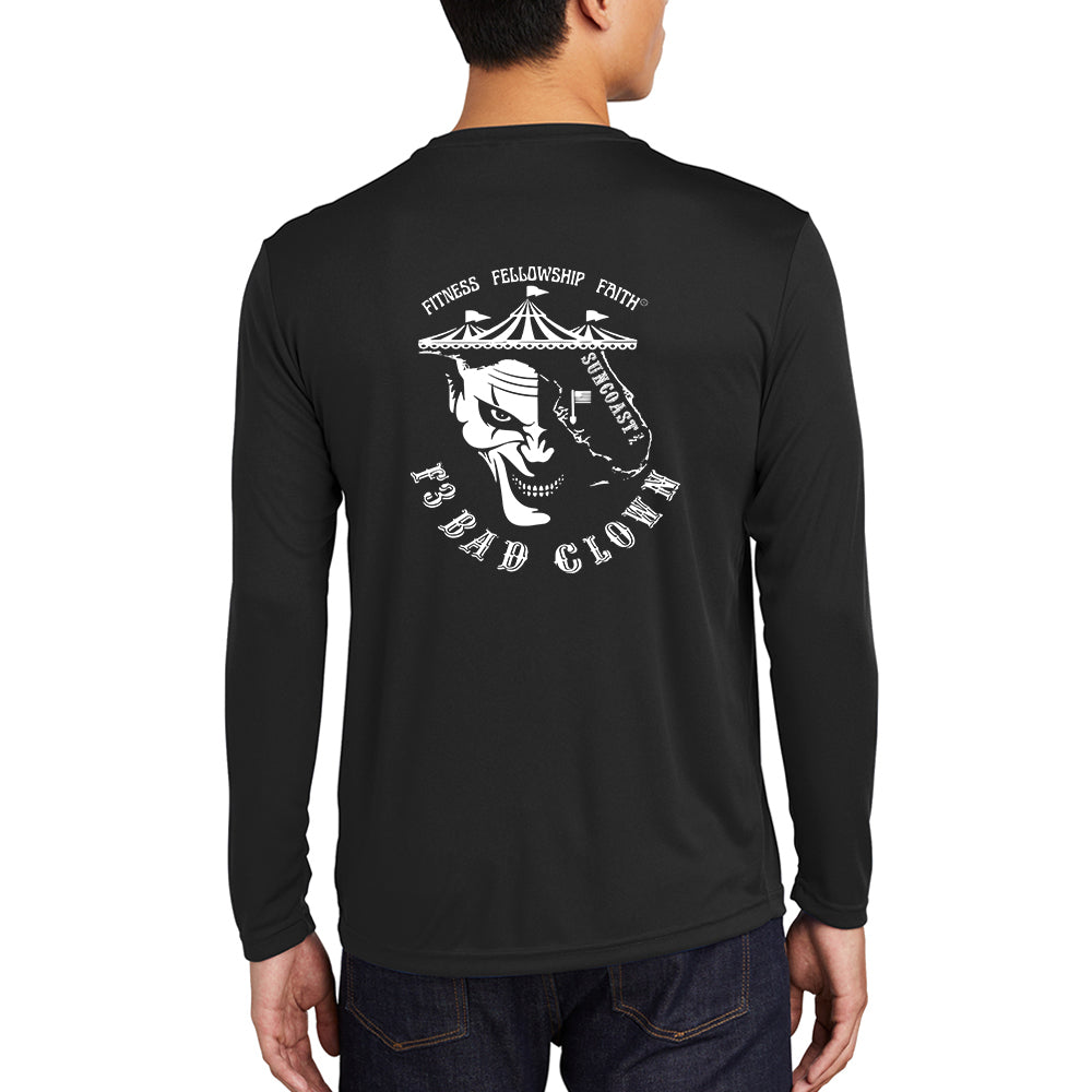 F3 Suncoast Bad Clown Pre-Order April 2026