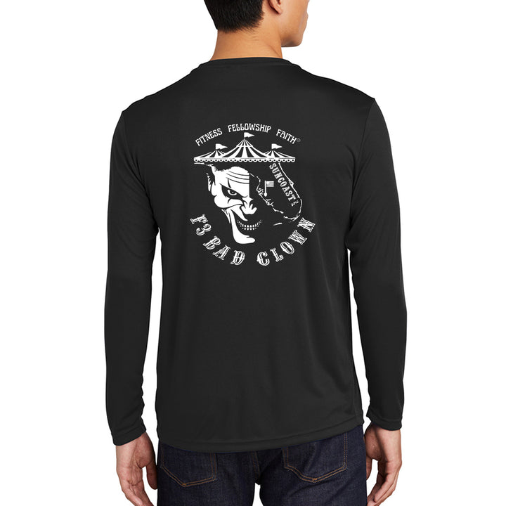 F3 Suncoast Bad Clown Pre-Order April 2026