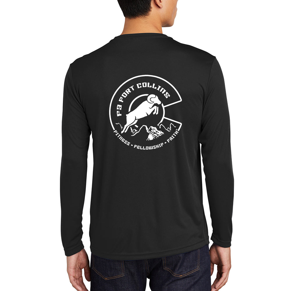 F3 Fort Collins Pre-Order October 2024