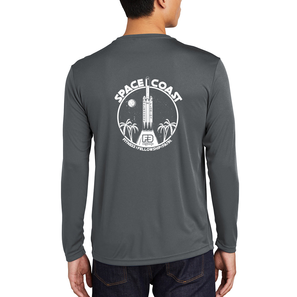 F3 Space Coast Pre-Order March 2024