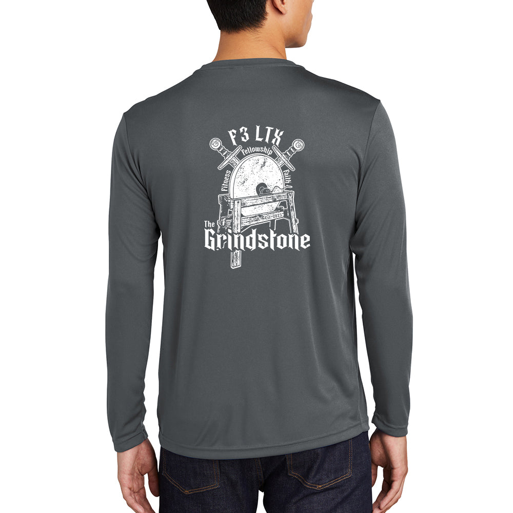 F3 LTX The Grindstone Pre-Order October 2026