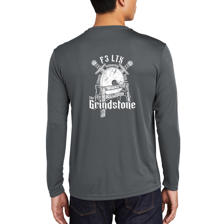 F3 LTX The Grindstone Pre-Order October 2026