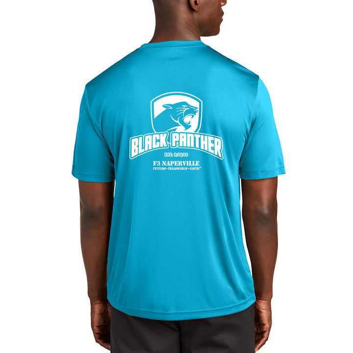 F3 Naperville West Black Panther Su24 Pre-Order June 2024