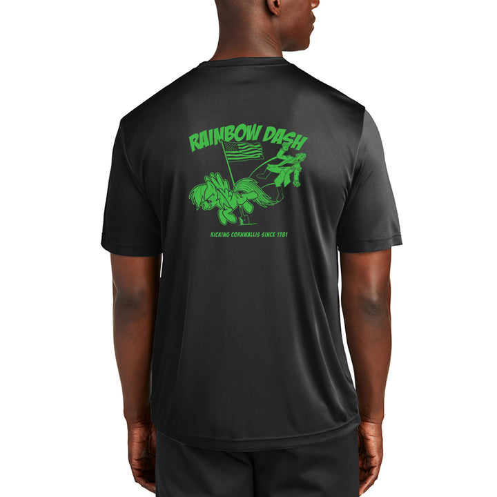 F3 Greensboro Rainbow Dash Pre-Order July 2026
