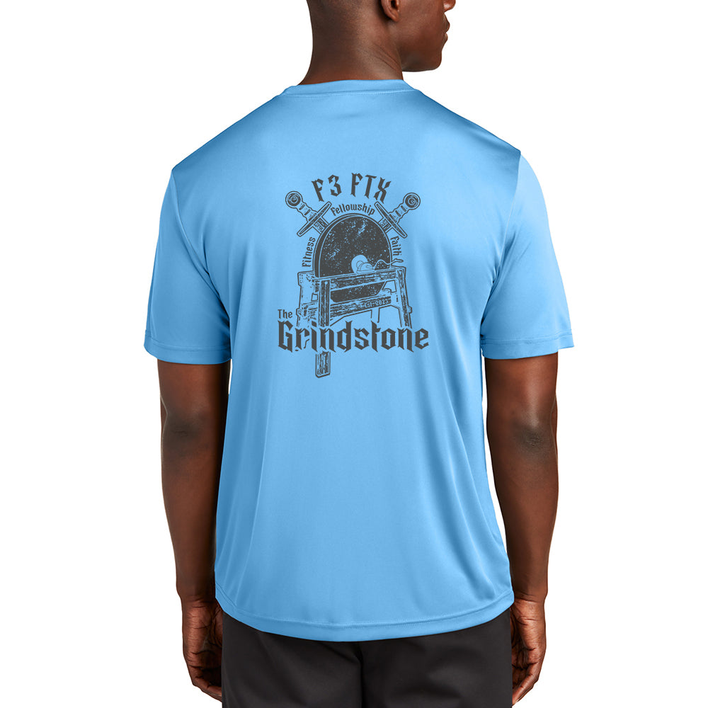 F3 FTX Grindstone Pre-Order October 2024