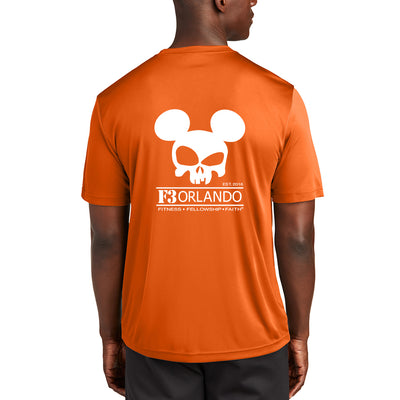 F3 Orlando Mouse Skull Pre-Order June 2024