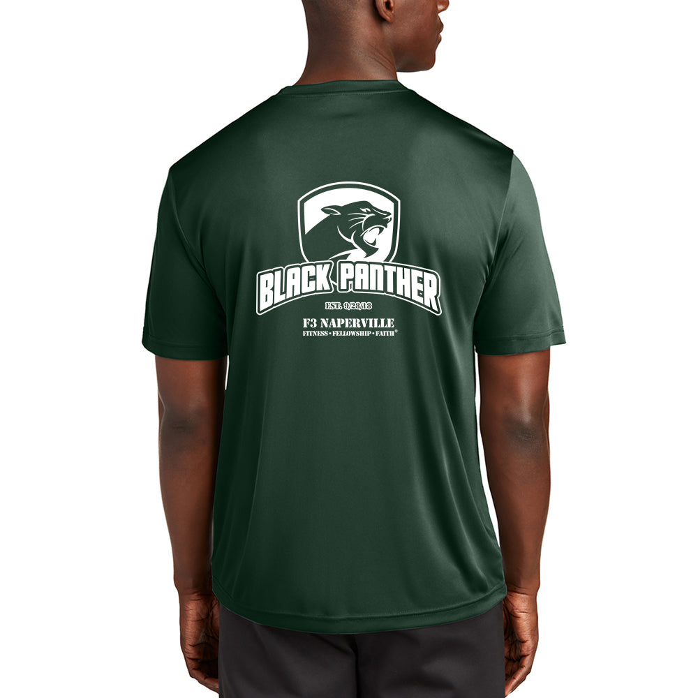 F3 Naperville West Black Panther Su24 Pre-Order June 2024