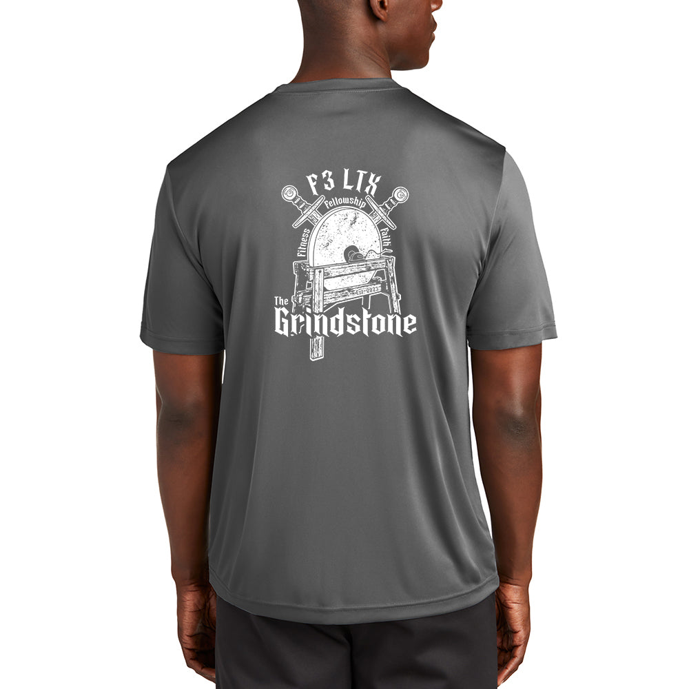F3 LTX The Grindstone Pre-Order October 2026