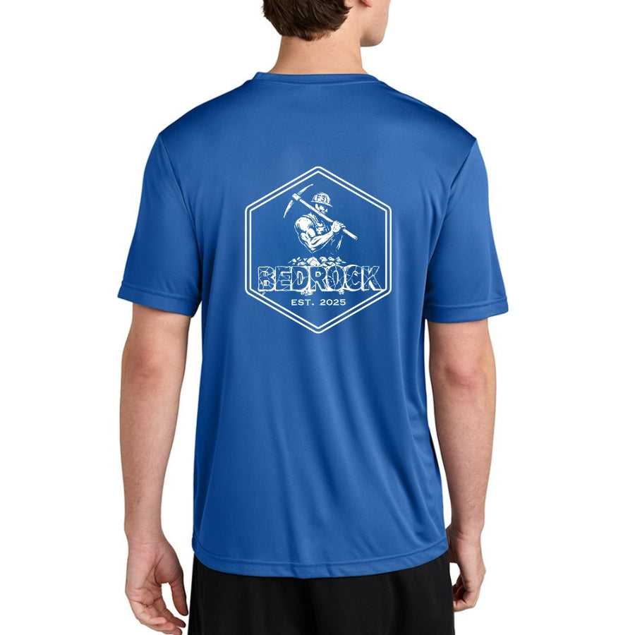 F3 Bedrock Pre-Order December 2025