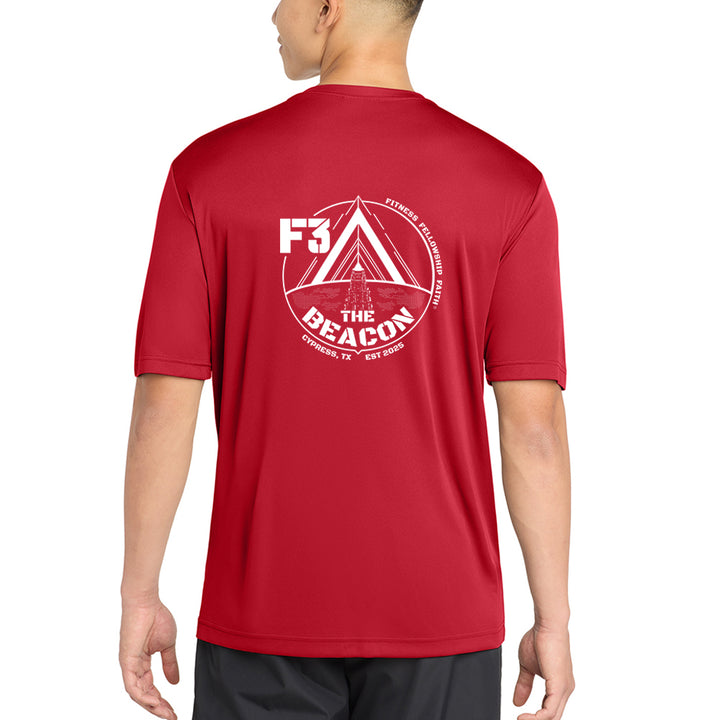 F3 MKT The Beacon Kickoff Pre-Order August 2025