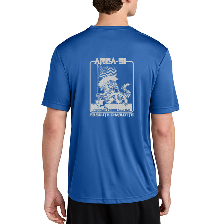 F3 South Charlotte Area 51 Pre-Order October 2024