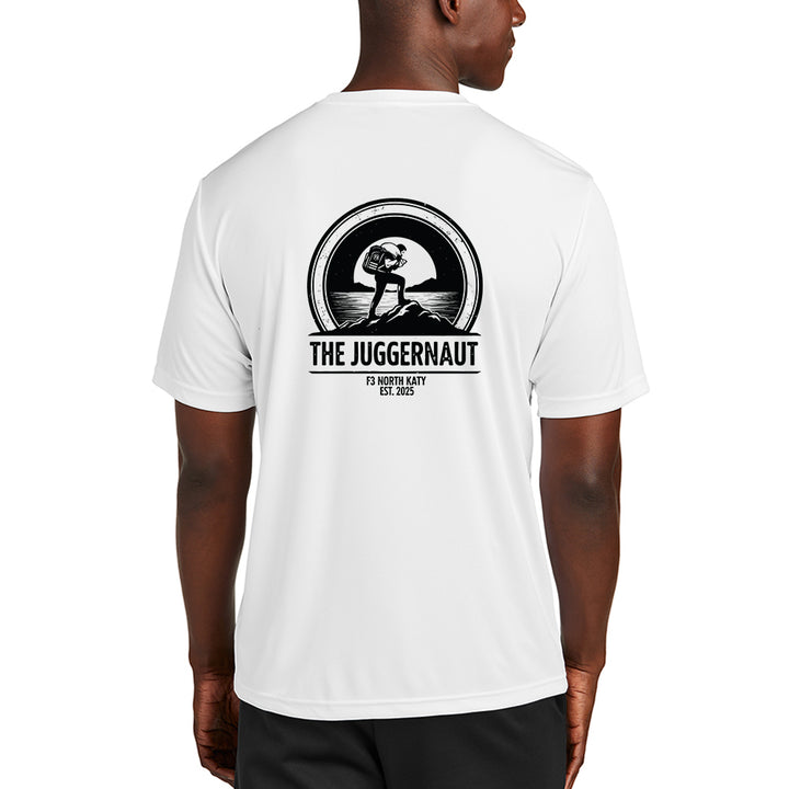 F3 North Katy The Juggernaut (Black Logo) Pre-Order September 2025