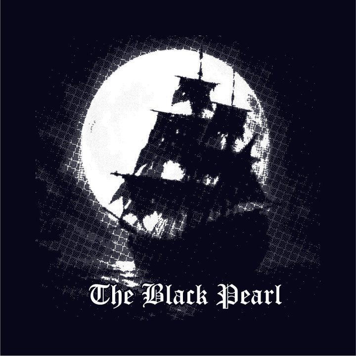 The Black Pearl Pre-Order September 2025