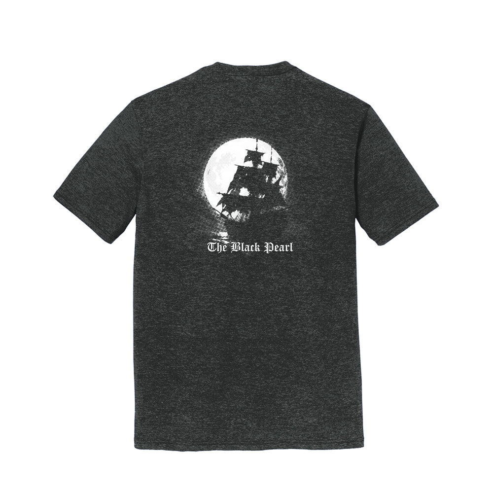 The Black Pearl (Made to Order DTF)