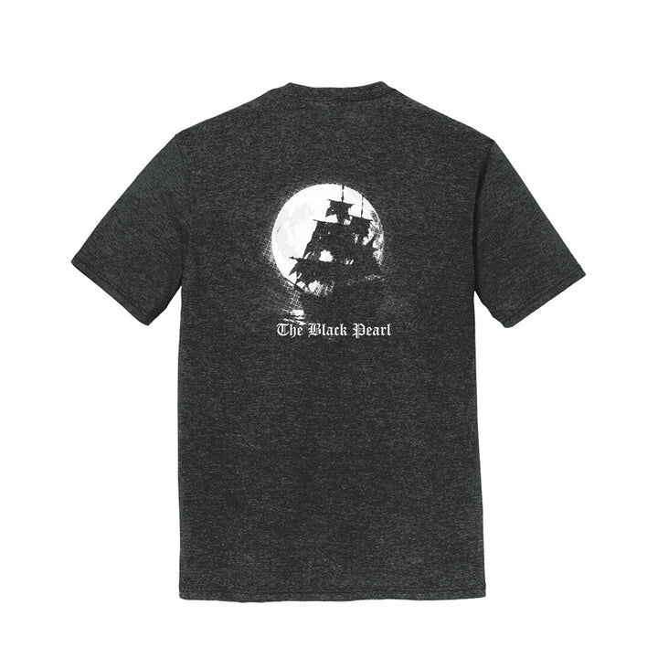The Black Pearl (Made to Order DTF)