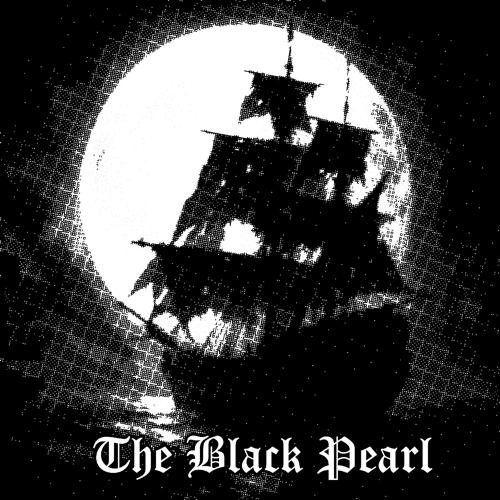 The Black Pearl (Made to Order DTF)
