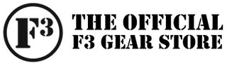 The F3 Gear Store