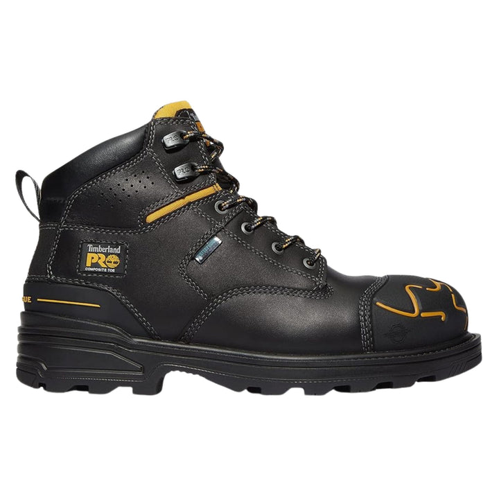 Men's Timberland PRO Magnitude Black
