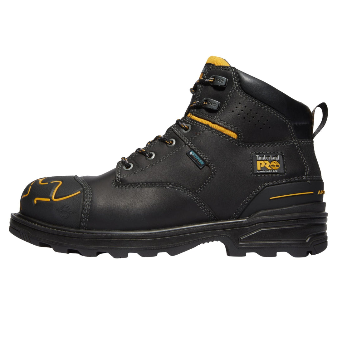 Men's Timberland PRO Magnitude Black