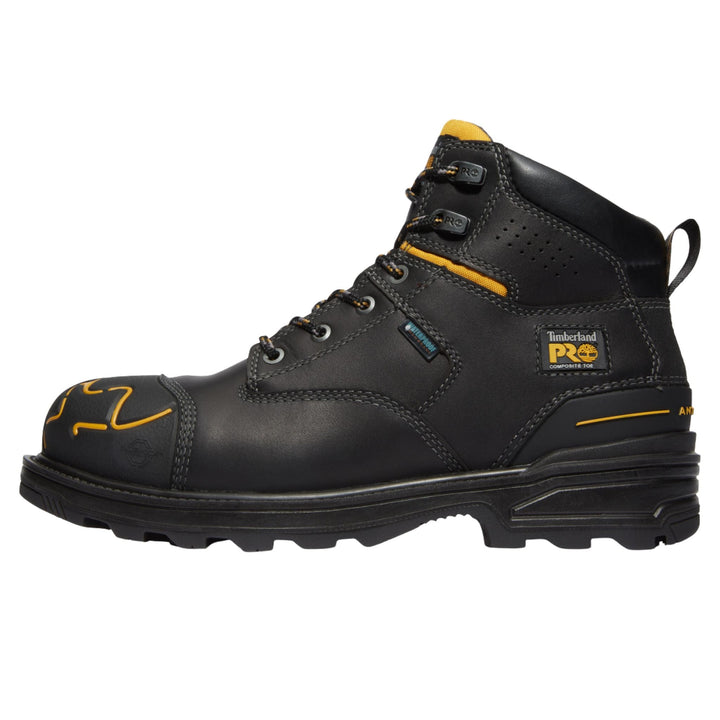 Men's Timberland PRO Magnitude Black