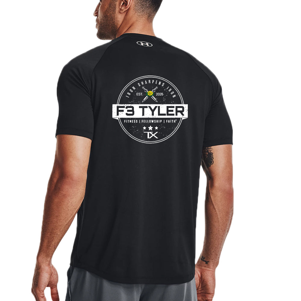 F3 Tyler Pre-Order April 2026