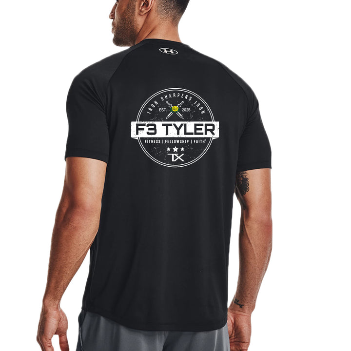 F3 Tyler Pre-Order April 2026