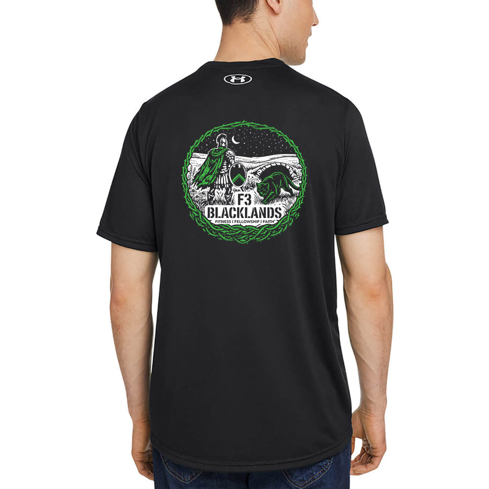 F3 Legacy Blacklands Region Pre-Order April 2026