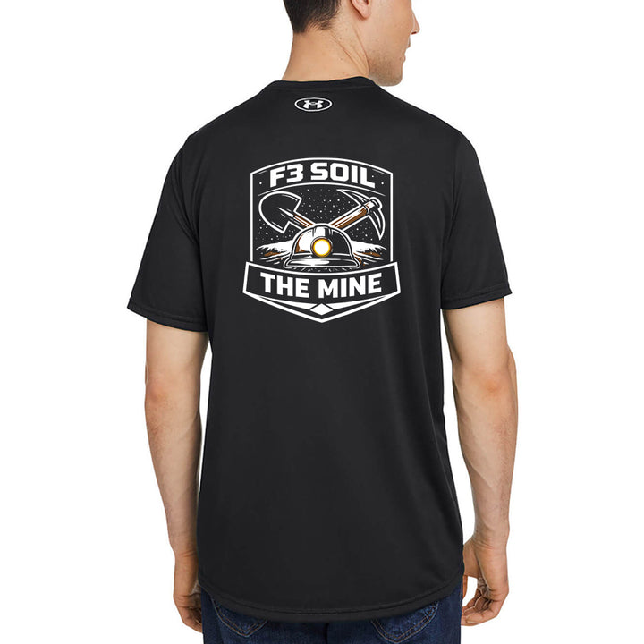 F3 SOIL The Mine Pre-Order May 2026