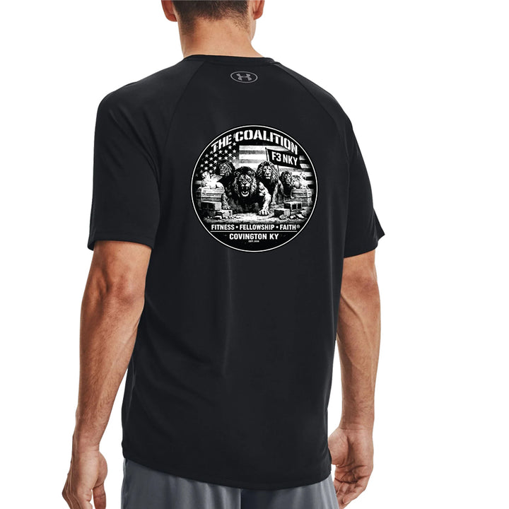 F3 NKY The Coalition Pre-Order April 2026