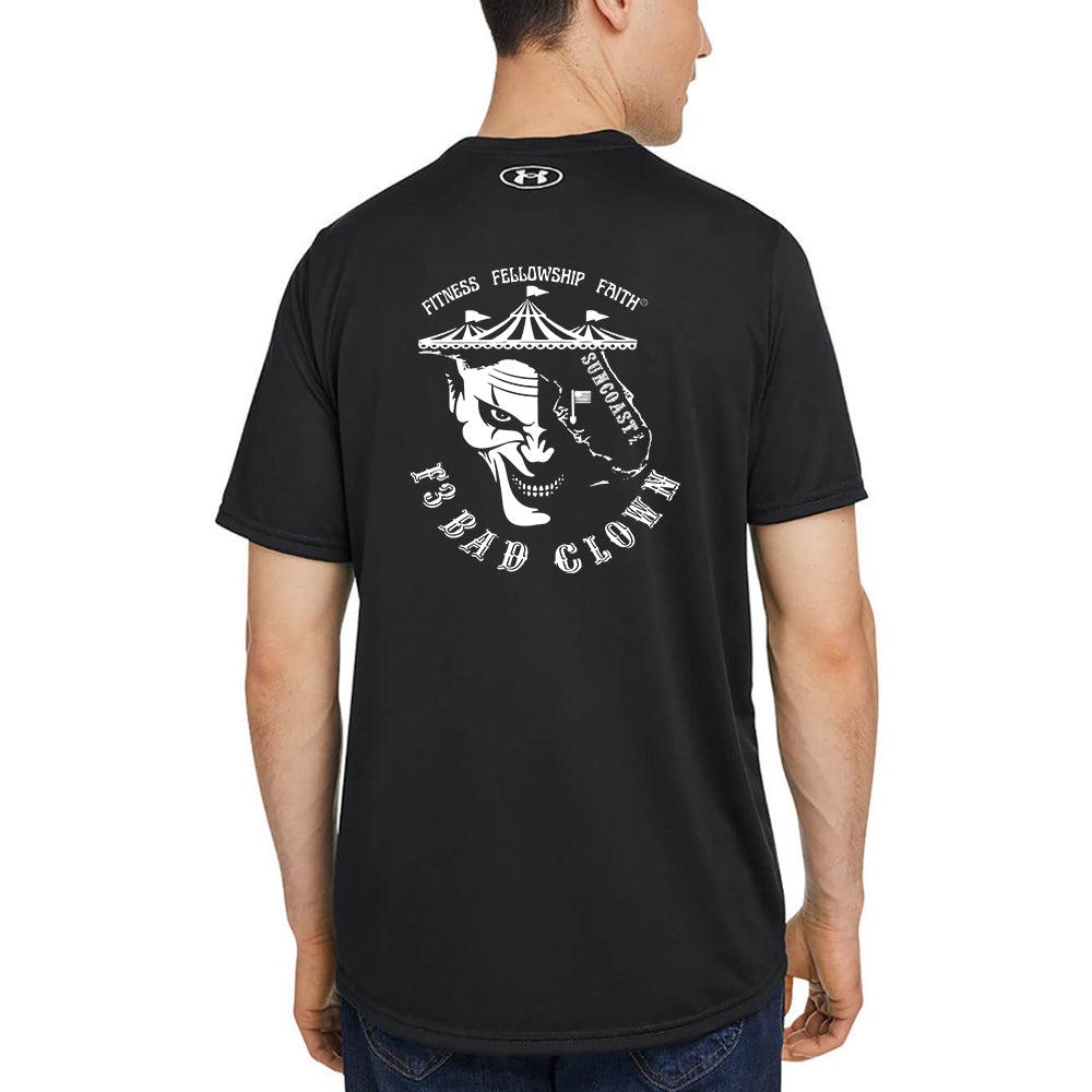F3 Suncoast Bad Clown Pre-Order April 2026