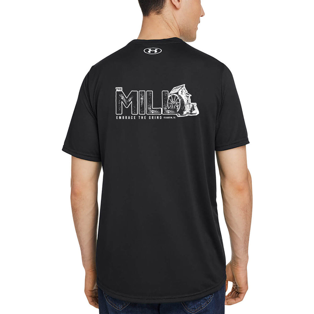 F3 Austin The Mill Pre-Order April 2026